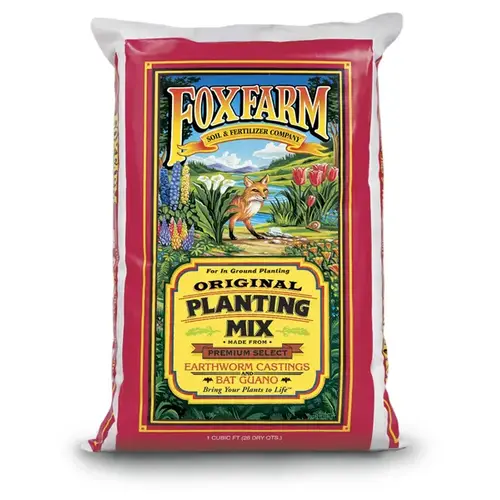 FoxFarm 890017 FoxFarm Original Planting Mix