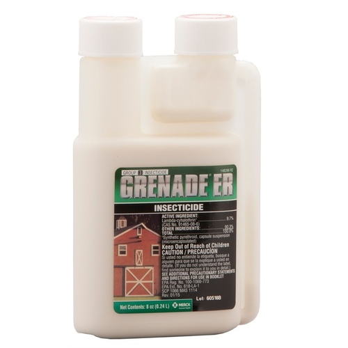 SAFEGUARD 007-526170 GRENADE ER INSECTICIDE 007-526170 8oz (065374)