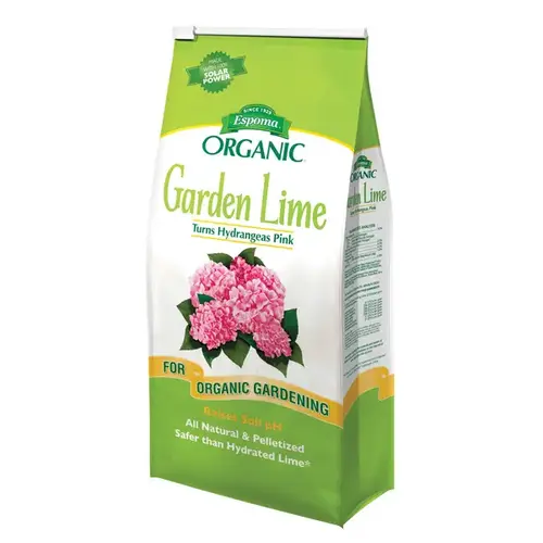 GL6 Garden Lime, Granular, 5 lb Bag - pack of 12