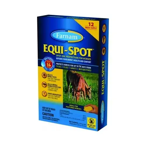 FARNAM EQUI-SPOT STABLE PACK