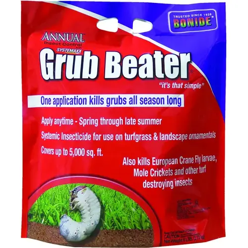 Bonide Products Annual Grub Beater 6#