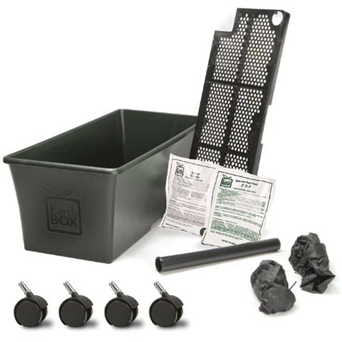 EarthBOX 80101.36 EarthBox Garden Kit - Green