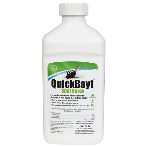 QuickBayt Spot Spray 1-LB