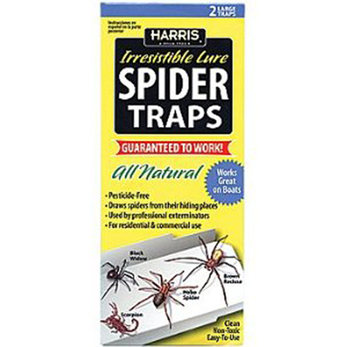 Glue Trap 2 pk - pack of 15