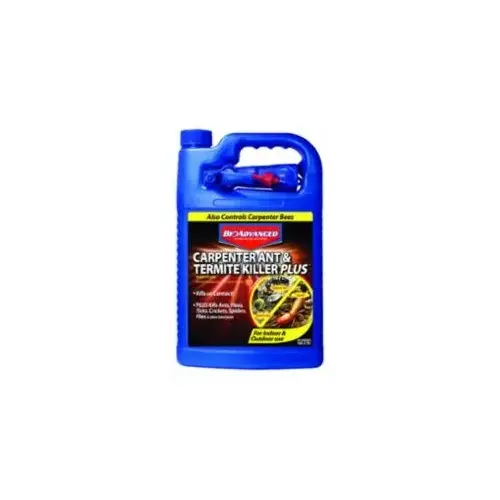 Carpenter Ant & Termite Killer Plus Ready-to-Use - Gallon