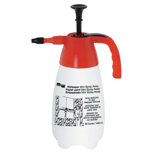 Chapin 1002 Chapin Multi-Purpose Sprayer - 48oz Red/White