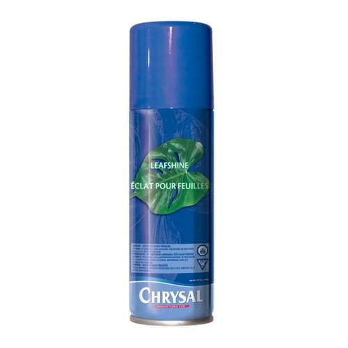 Chrysal Americas 13801536 Pokon Leafshine 8.5 Oz