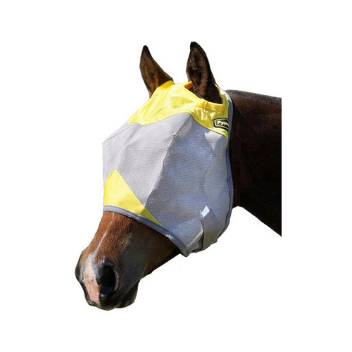 Pyranha Fly Mask Without Ears