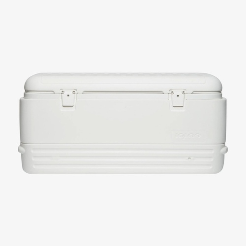 Polar 120 Cooler, Ultratherm Insulation, White, 120-Qt.