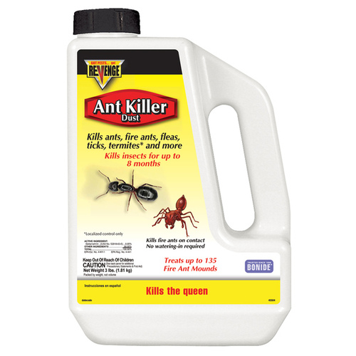 Revenge Ant Killer Dust - 3 lbs