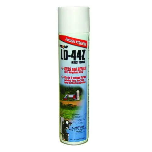 Prozap LD-44Z 25 oz. Insect Fogger