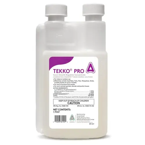 Control Solutions 16oz Tekko Pro Insecticide