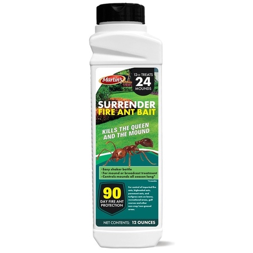 Fire Ant Killer, Insecticide, Treat Ant Mounds