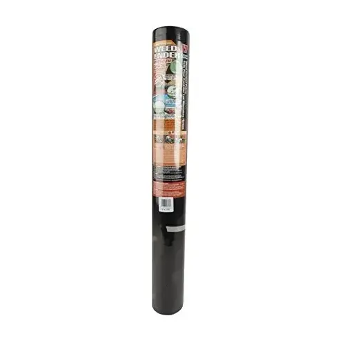 Master Gardner 13840133 MASTER GARDNER WEED ENDER 4 X 200 FT