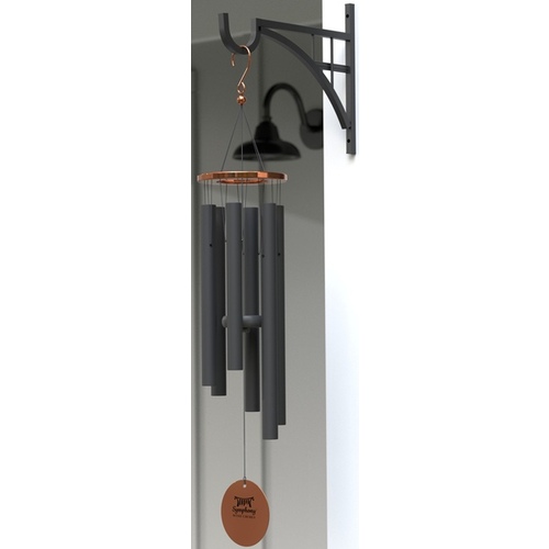 Wind Chime 34 in. Modern Farmhouse