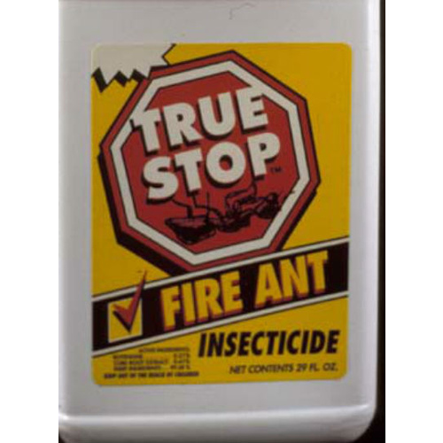 Stet Acquisition, Inc 1101 True Stop Fire Ant Killer - 1 Qt