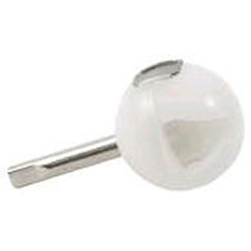 PlumbCraft 7900070LF Plastic Ball Lever Handle Replacement