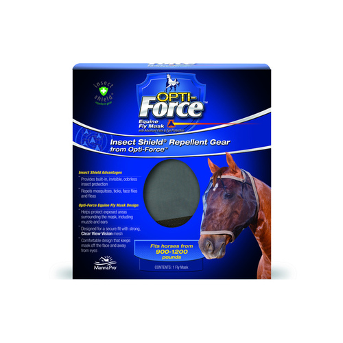 Insect Shield Repellent Gear from Opti-Force