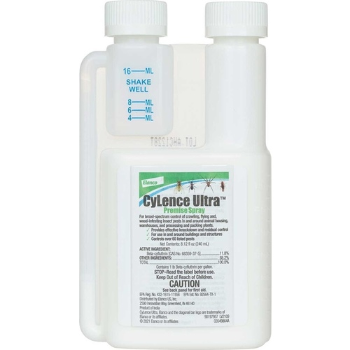 BAYER 08711774 Premise Spray Tempo Liquid Concentrate 240 ml