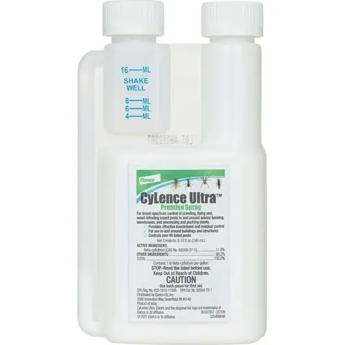 Premise Spray Tempo Liquid Concentrate 240 ml