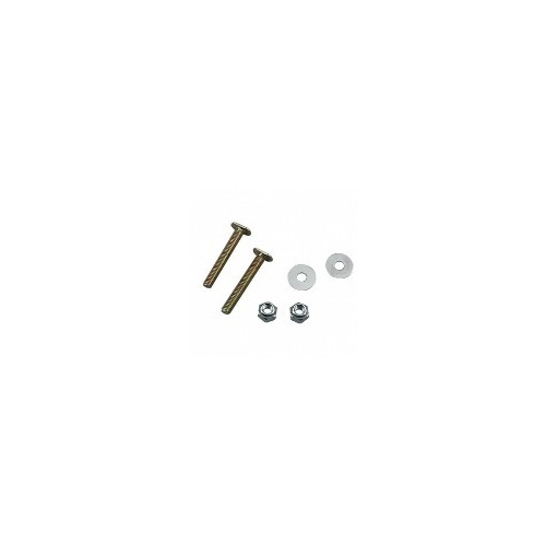 Oatey 056205 5/16" x 2-1/4" Closet Bolt Set