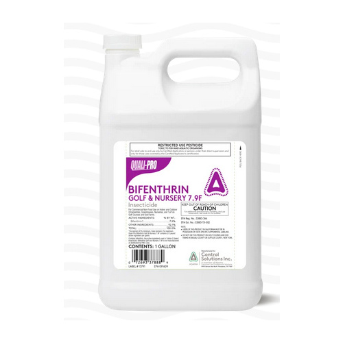 Quali-pro Gallon Bifenthrin Golf/nursery Insecticide