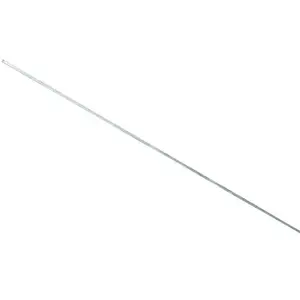 0.625-in Galvanized Metal Tension Bar For Chain-link Fence