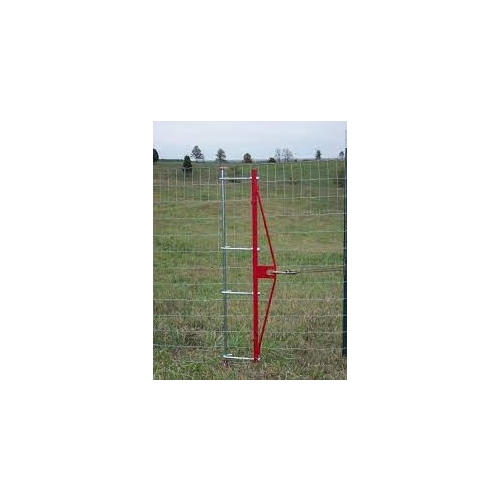 Pajik Fence Tools, LLC PFT-096 Pajik 8' Fence Stretcher