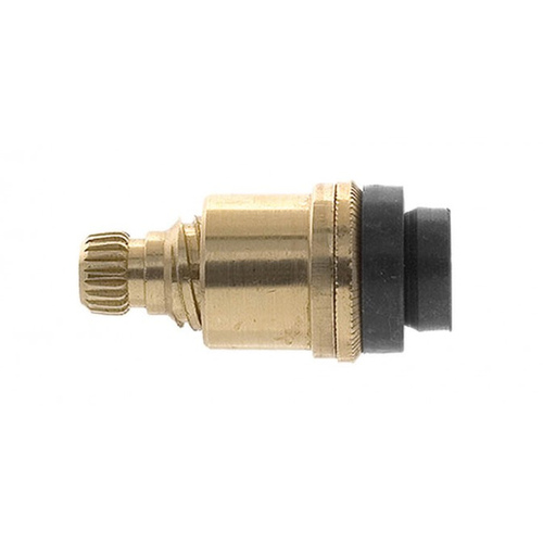 2K-2C Cold Stem for American Standard Faucets without Locknut Brass