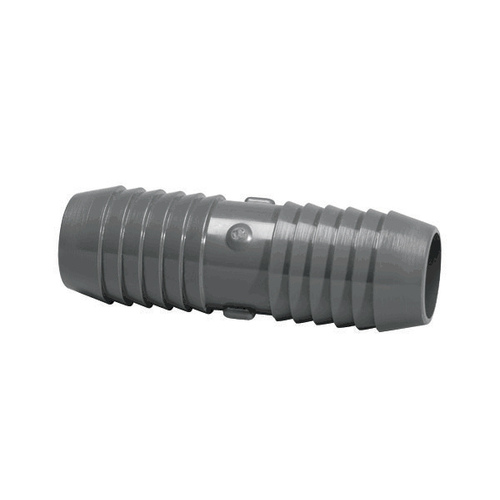 3/4" Poly Insert Coupling