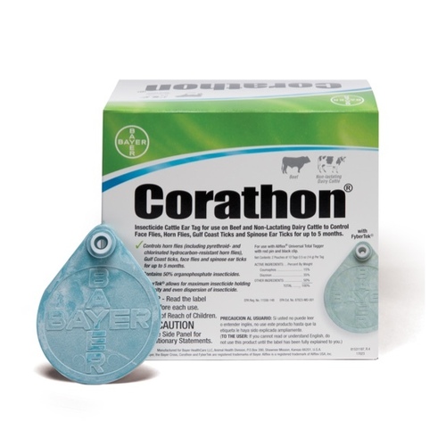 Corathon Ear Tags