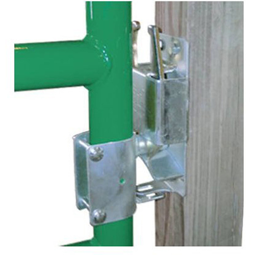 Lockable Two Way Sure-Latch Lock and Pin