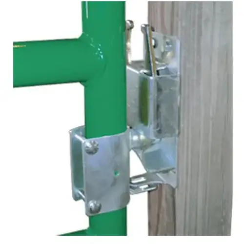 Lockable Two Way Sure-Latch Lock and Pin