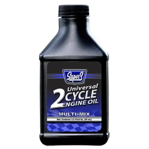 SMITTYS SUPPLY INC SUS 81 Super S Universal 2-Cycle Engine Oil - 3.2oz.