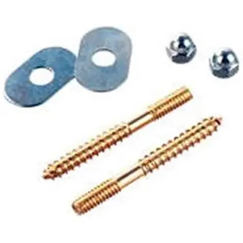 Toilet Screw Set For American Standard