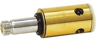 Danco 15554E 6N-2C Cold Stem for Kohler Faucets Brass