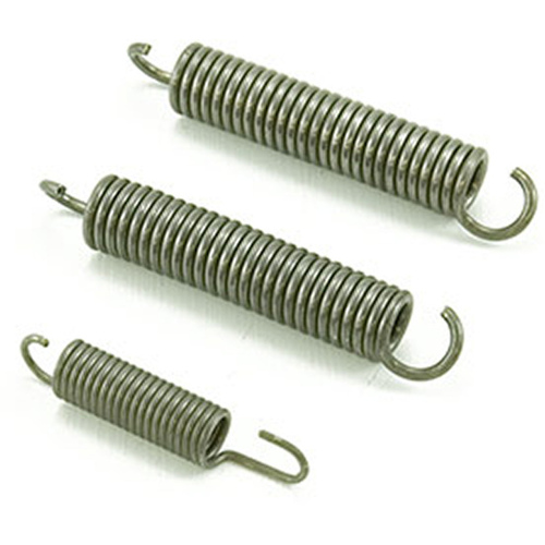 Fence Stretcher/Splicer Spring Repair Kit 3pc