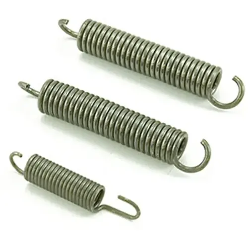 Dutton-Lainson 400-5 Fence Stretcher/Splicer Spring Repair Kit 3pc