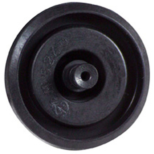 Toilet Replacement Seal, Rubber, For: 400A Toilet Fill Valve