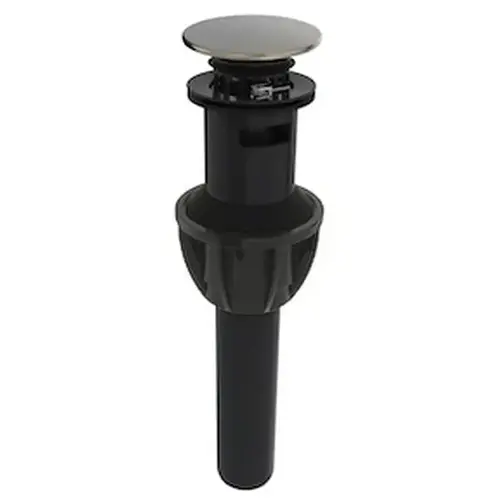 Compass Manufacturing Int'l 892.7532 COMPASS EASY CLEAN DRAIN ORB 892.7532