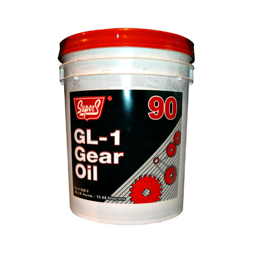 SMITTYS SUPPLY INC SUS8 Super S GL-1 Gear Oil 90W - 5 Gallon