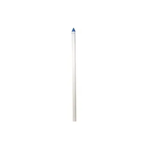 Campbell 1.25"x5' Sch40 Well Points White