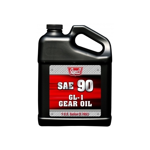 SMITTYS SUPPLY INC SUS21 Super S GL-1 Gear Oil - 1 Gallon