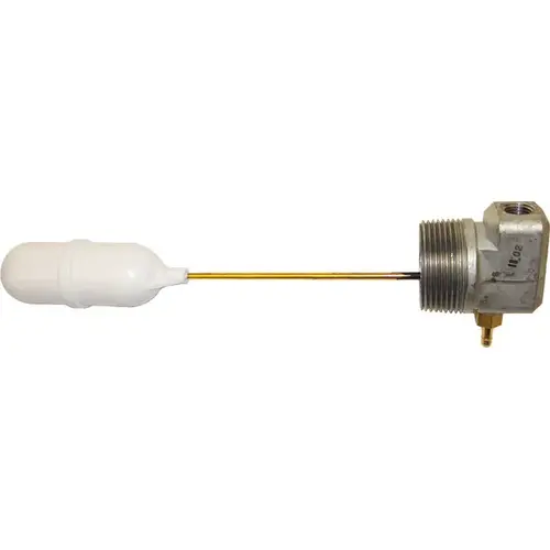 MERRILL MFG 20300213 Shallow Well Air Volume Control