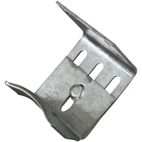 Western Products of Indiana 21000264 Sliding Door Guide 5-1/2" - Galvanized Steel