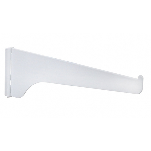 John Sterling 80/180 Series 10" White Support Bracket