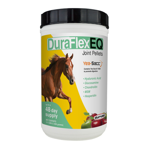 DuraFlex EQ Joint Pellets 3.1-LB