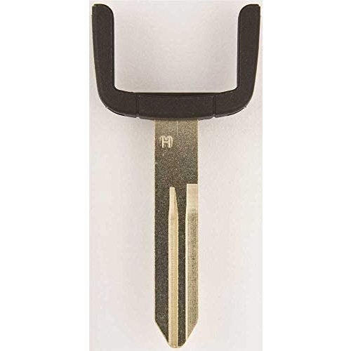 Kaba Ilco Nissan Key Blade - Blade Only