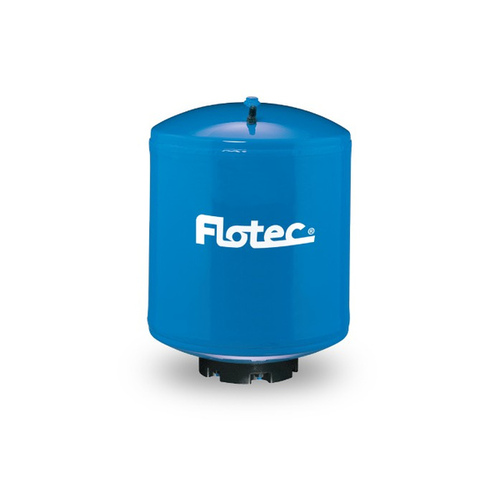 Pentair OMNIFilter FP7100-08 Flotec Pressure Tank - 15 gallons