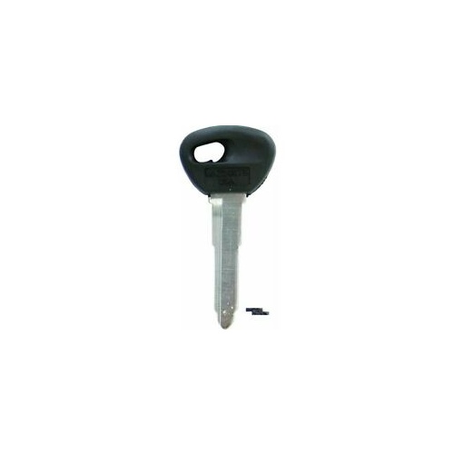 Ilco Mazda Transponder Key Blank